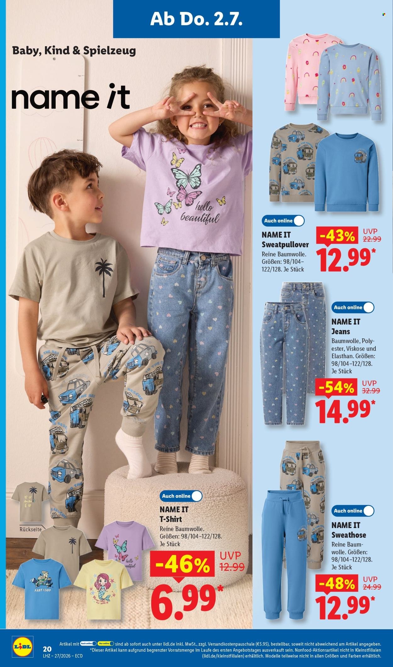Lidl Non-Food Vorschau 2 – Seite 16