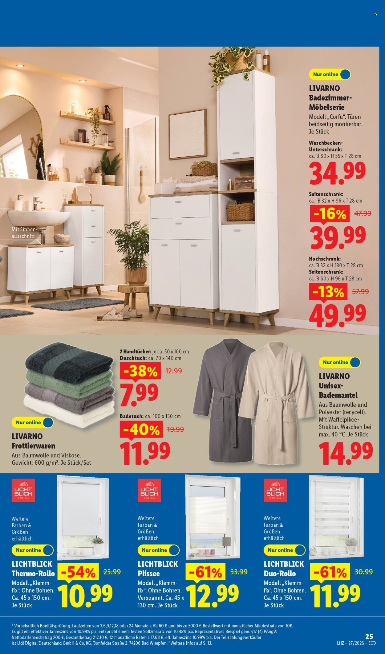 Lidl Non-Food Vorschau 2 – Seite 21
