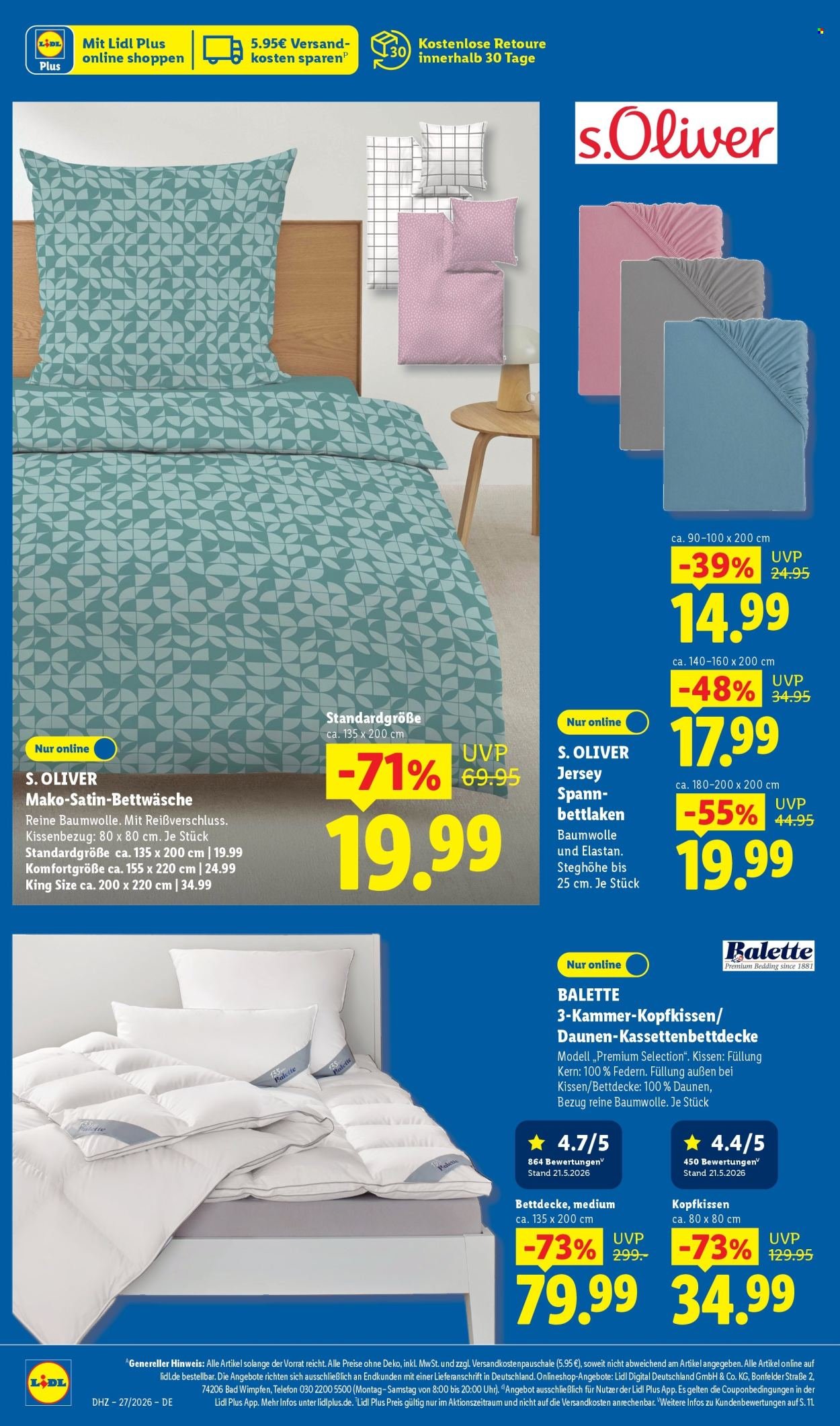 Lidl Non-Food Vorschau 2 – Seite 22