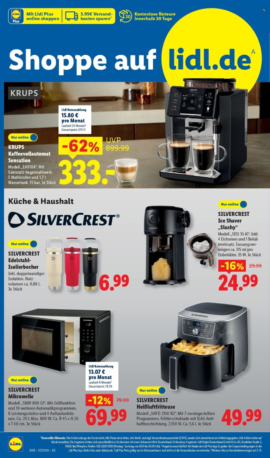 Lidl Non-Food – Seite 2