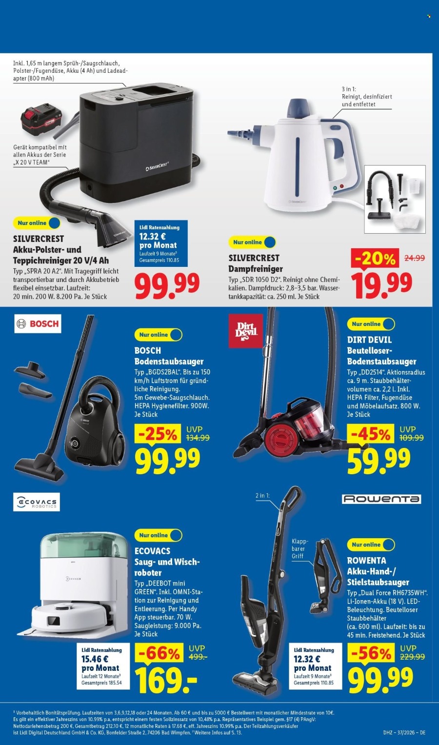 Lidl Non-Food – Seite 3