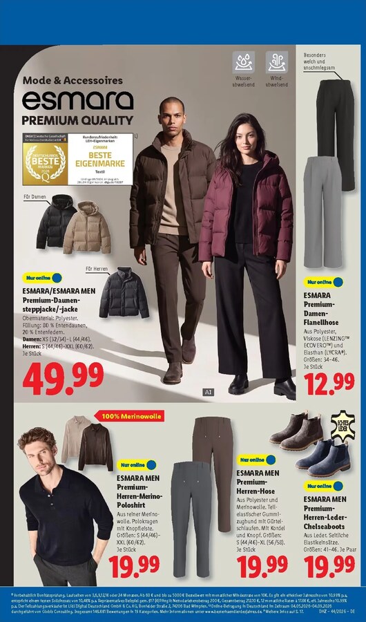 Lidl Non-Food – Seite 3
