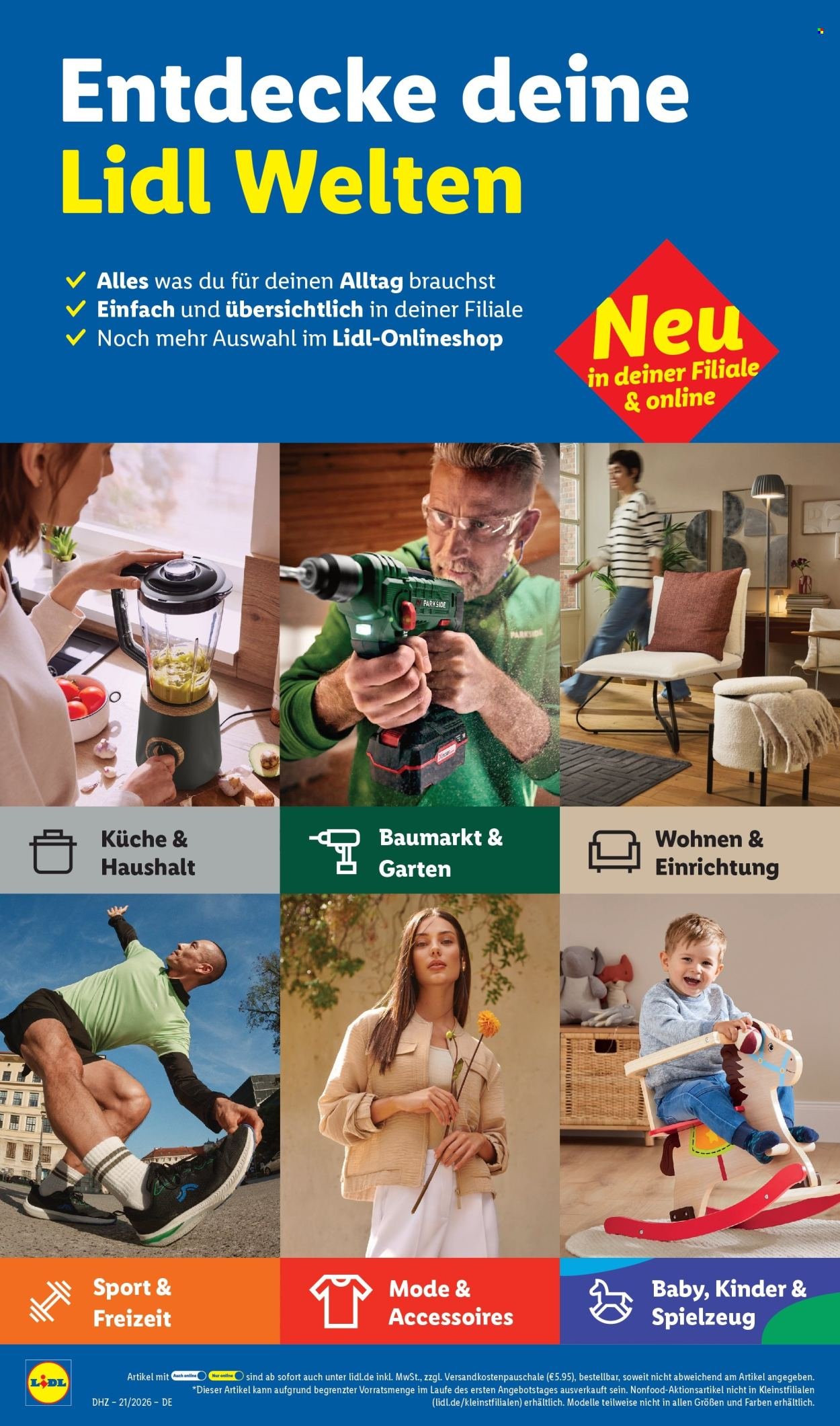 Lidl Non-Food – Seite 4