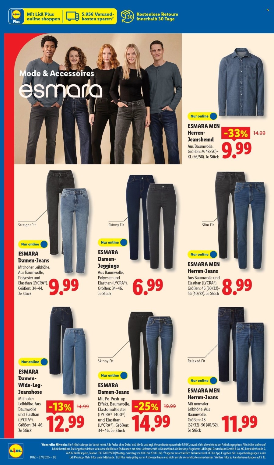 Lidl Non-Food – Seite 4