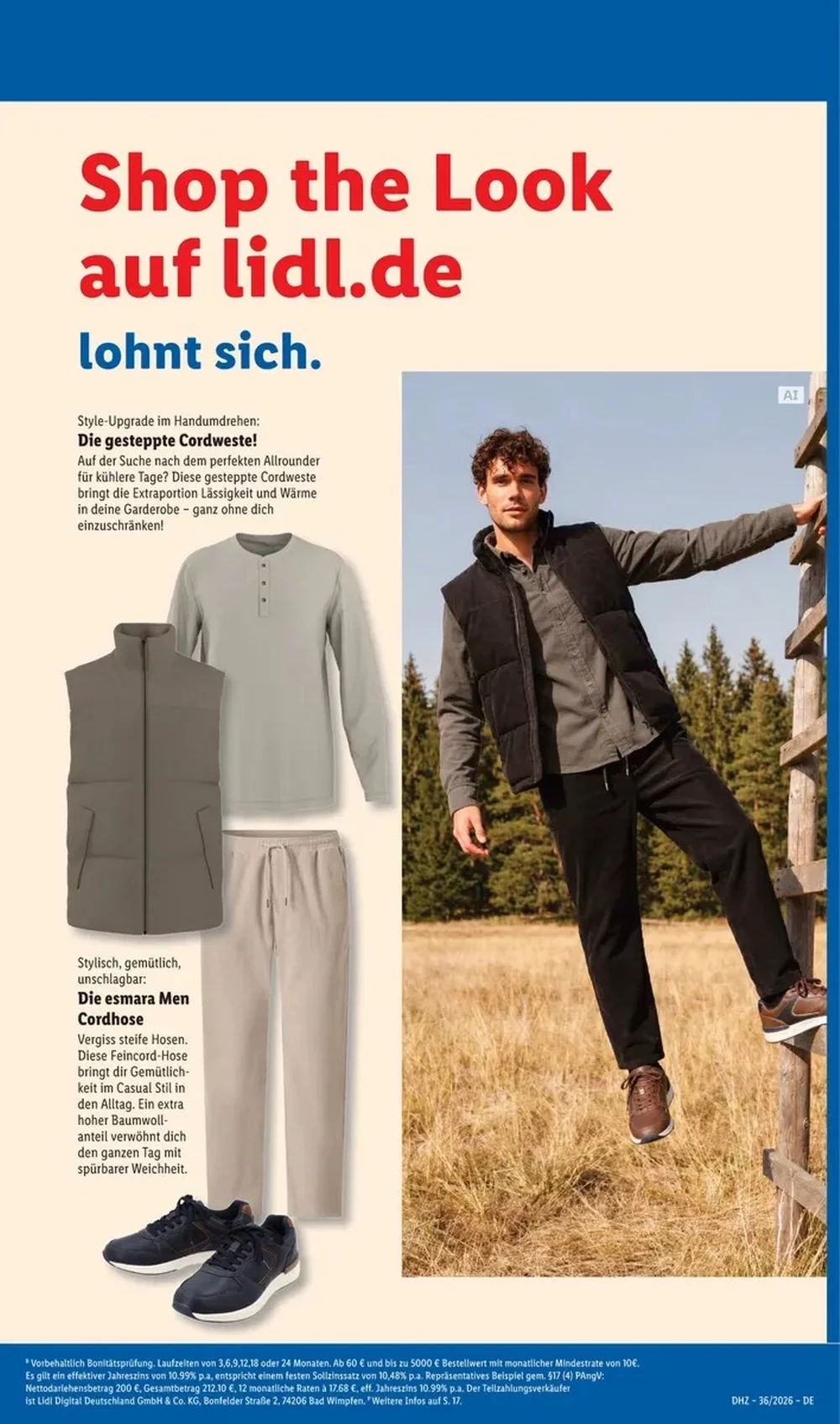 Lidl Non-Food – Seite 4
