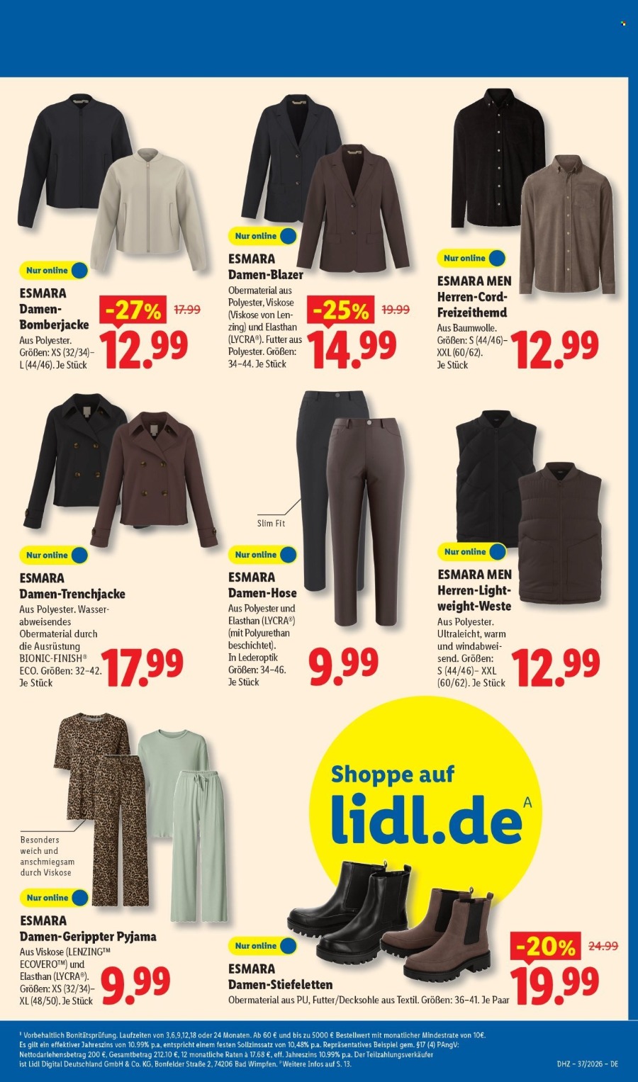 Lidl Non-Food – Seite 5
