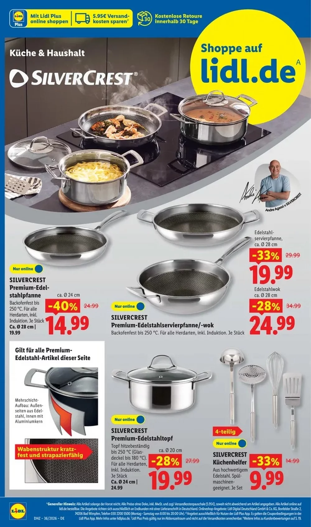 Lidl Non-Food – Seite 5