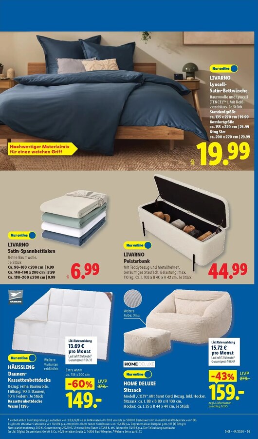 Lidl Non-Food – Seite 5