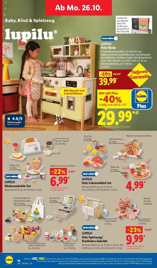 Lidl Non-Food – Seite 6