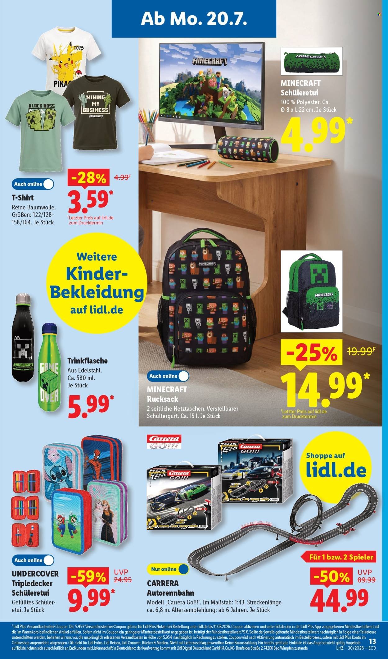 Lidl Non-Food – Seite 7