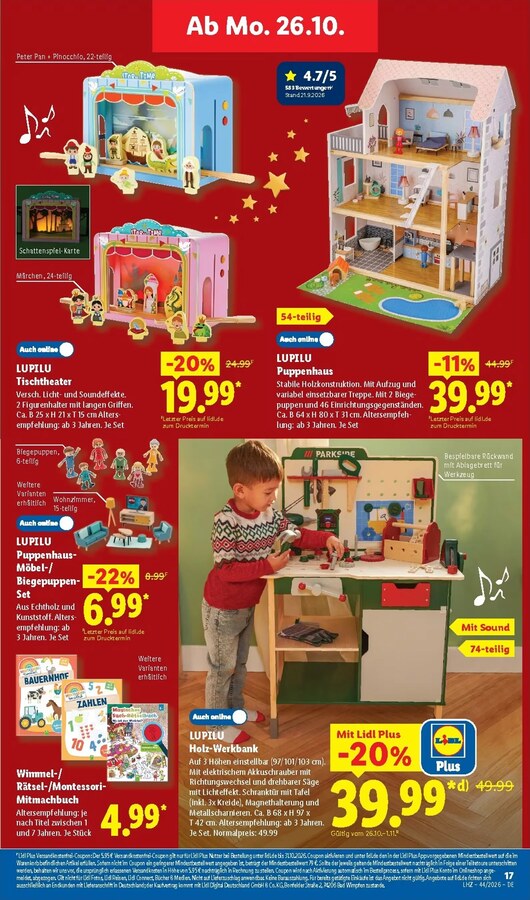 Lidl Non-Food – Seite 7