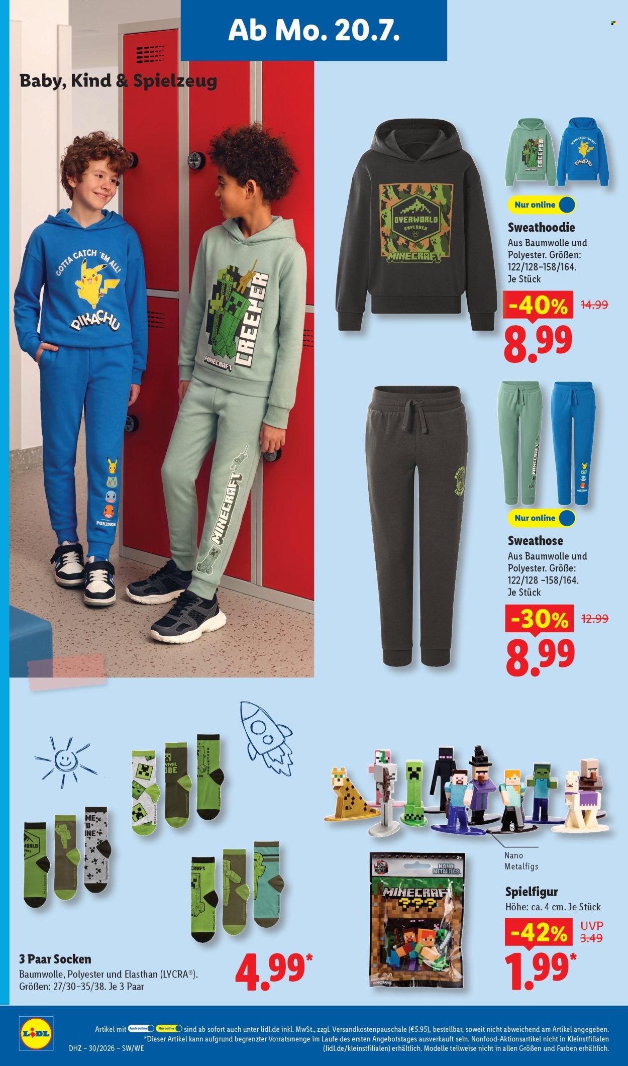 Lidl Non-Food – Seite 8