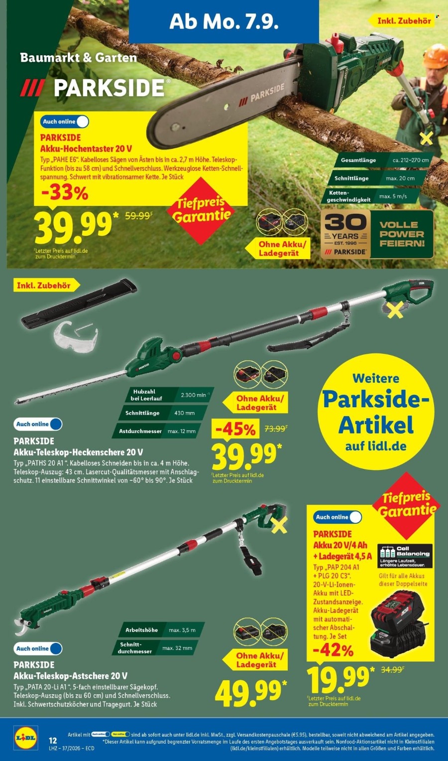 Lidl Non-Food – Seite 8