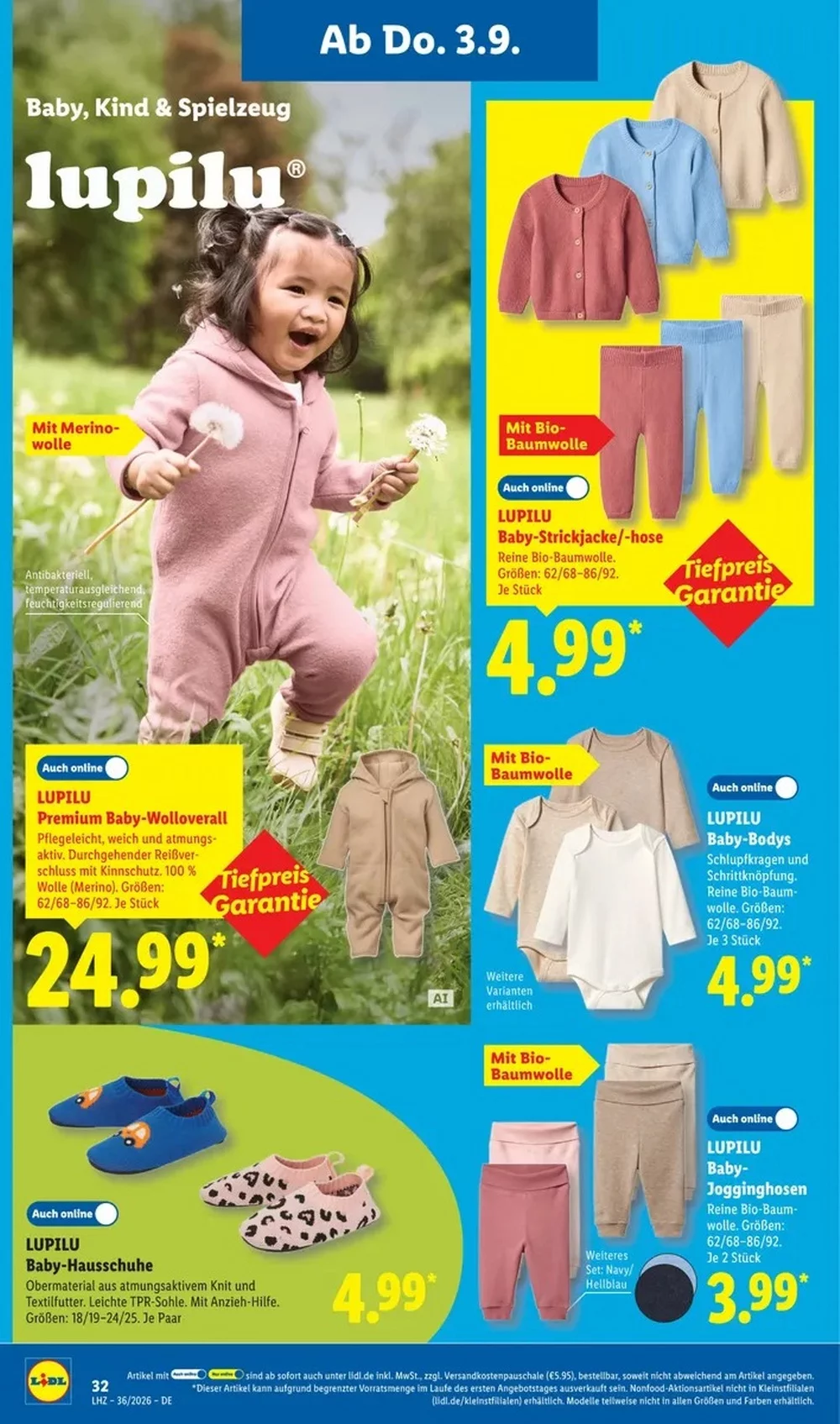 Lidl Non-Food – Seite 8