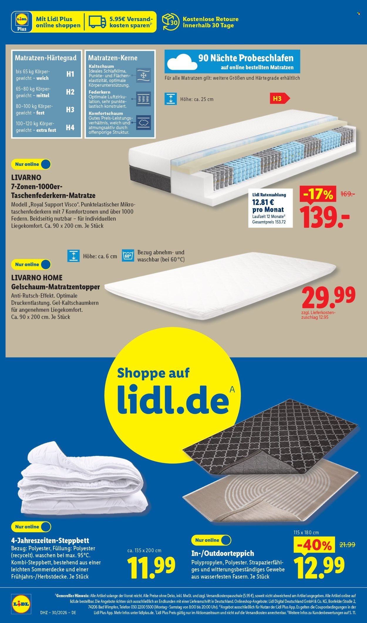 Lidl Non-Food – Seite 10
