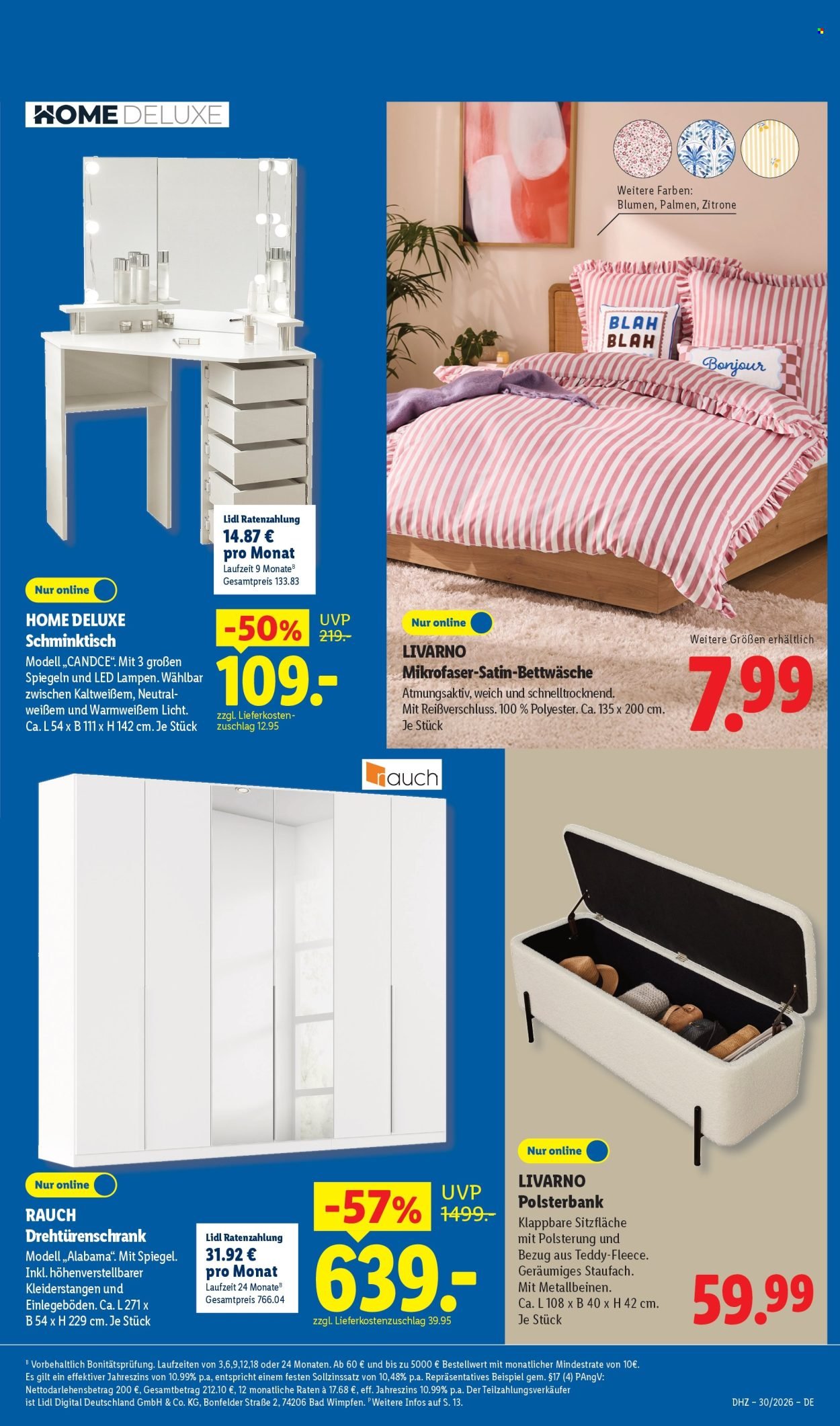 Lidl Non-Food – Seite 11