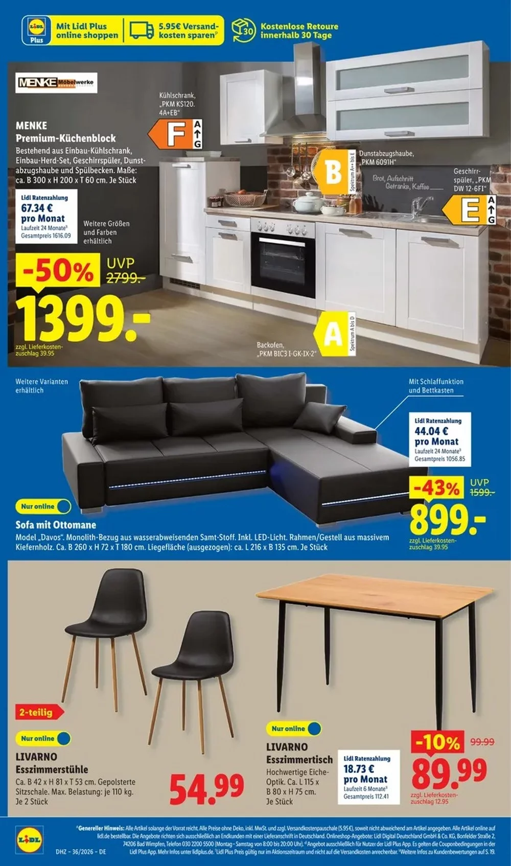 Lidl Non-Food – Seite 11