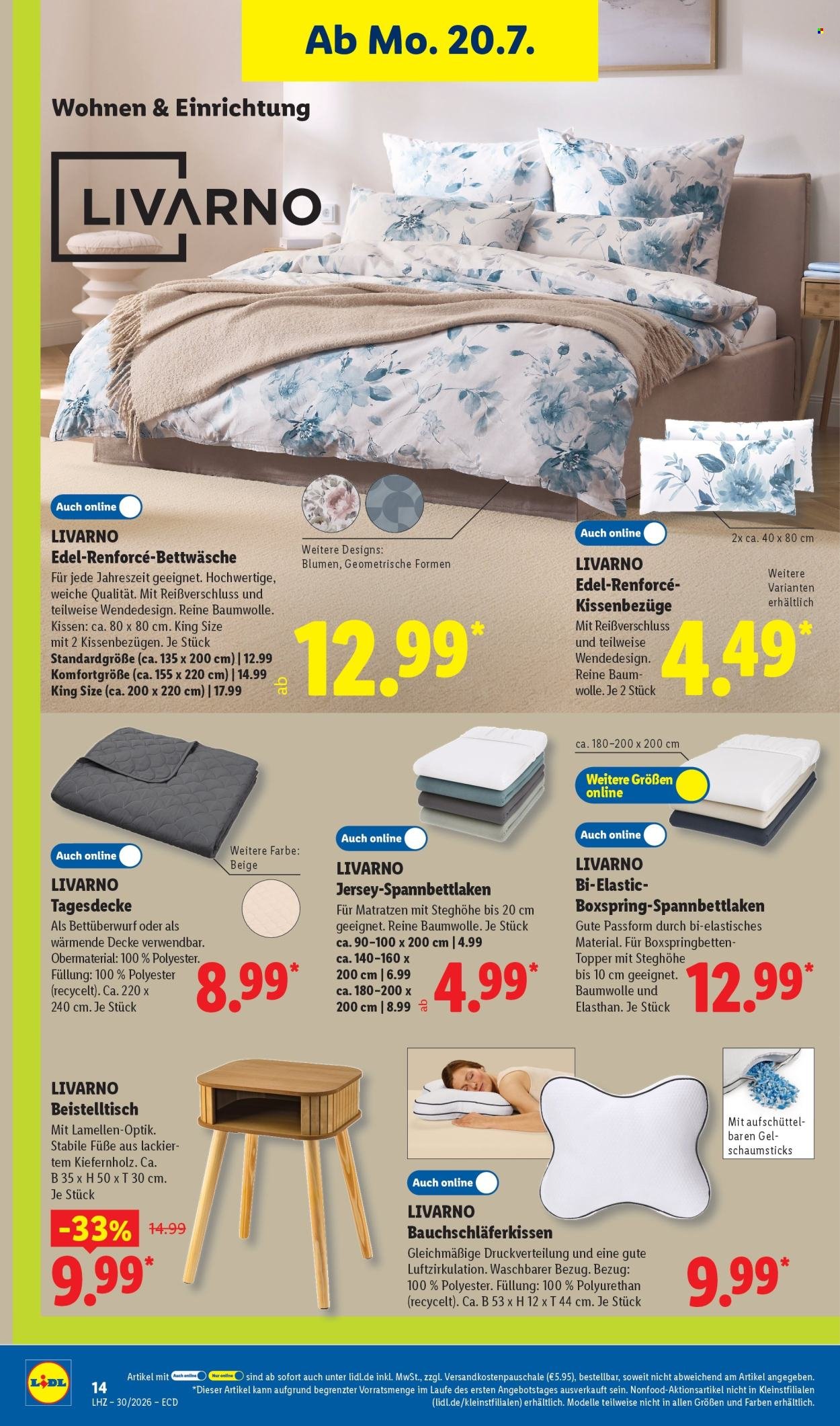 Lidl Non-Food – Seite 12