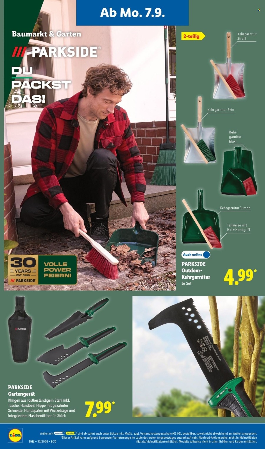 Lidl Non-Food – Seite 12