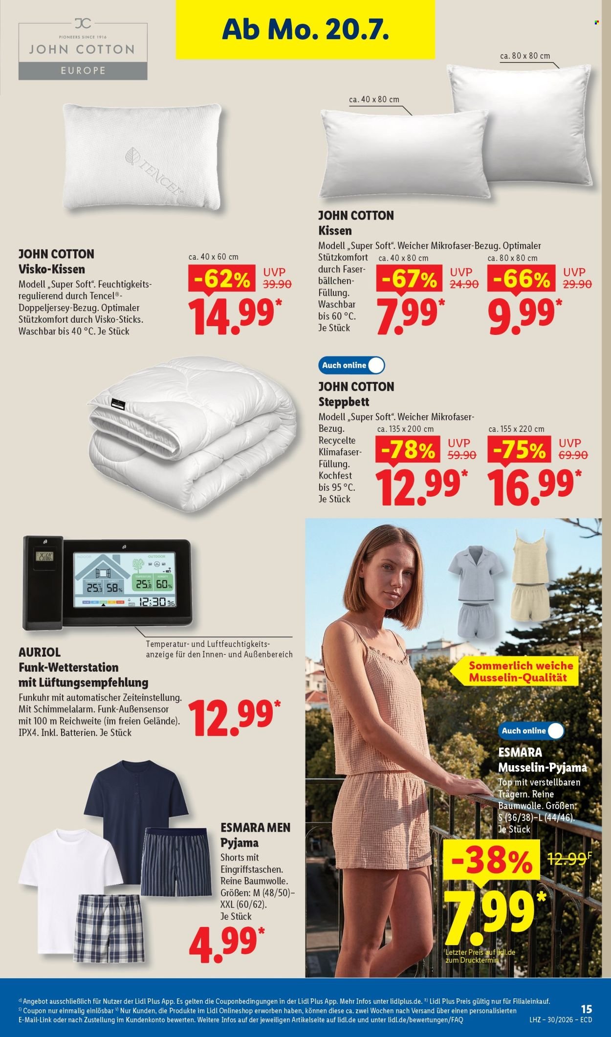 Lidl Non-Food – Seite 13
