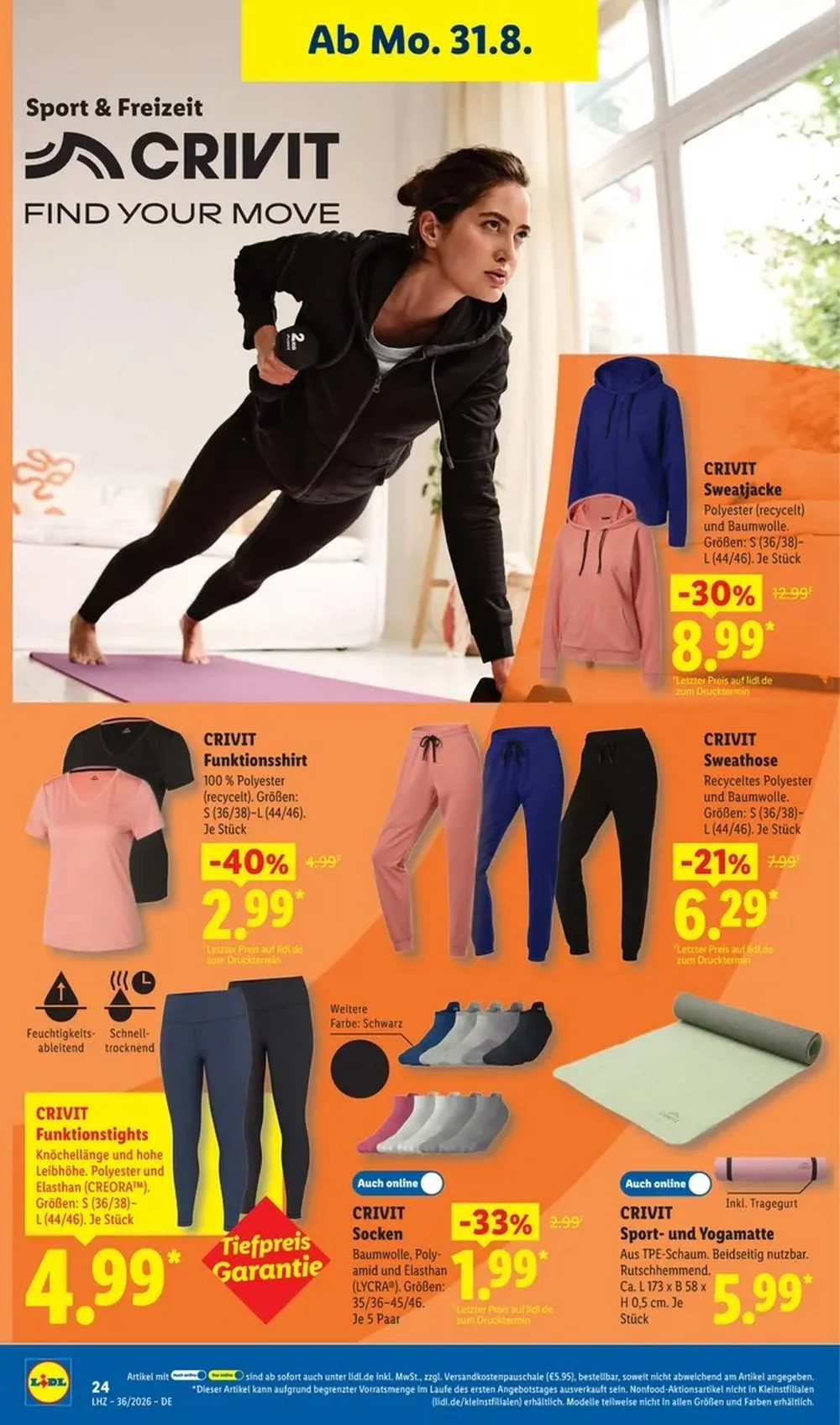 Lidl Non-Food – Seite 13