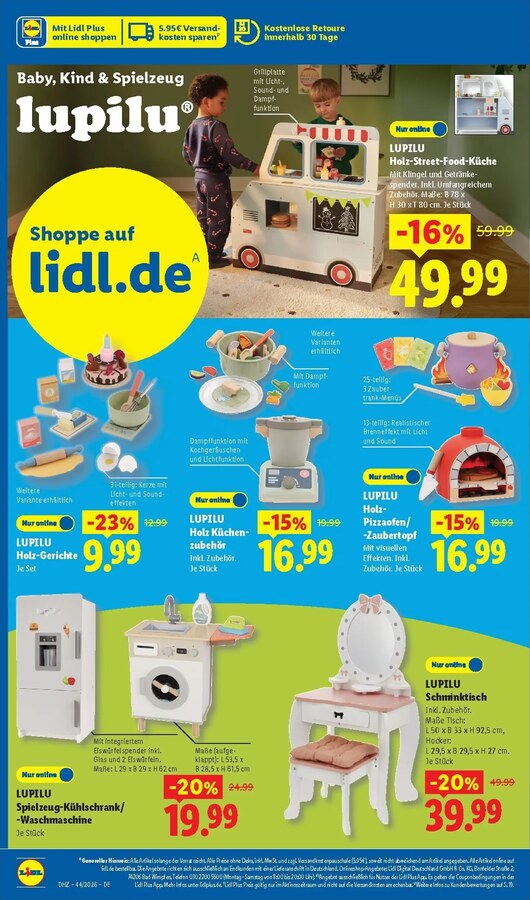Lidl Non-Food – Seite 14