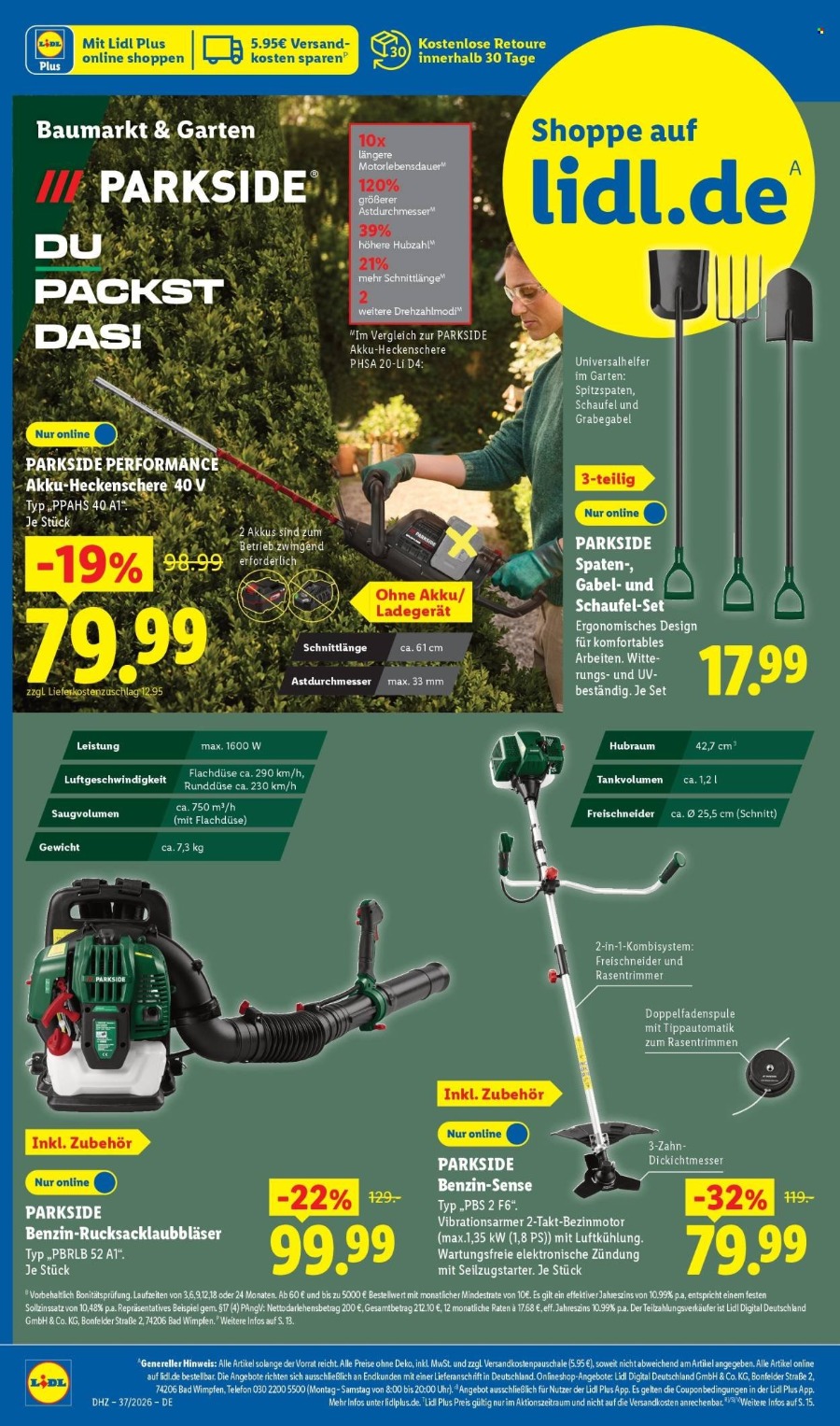 Lidl Non-Food – Seite 14