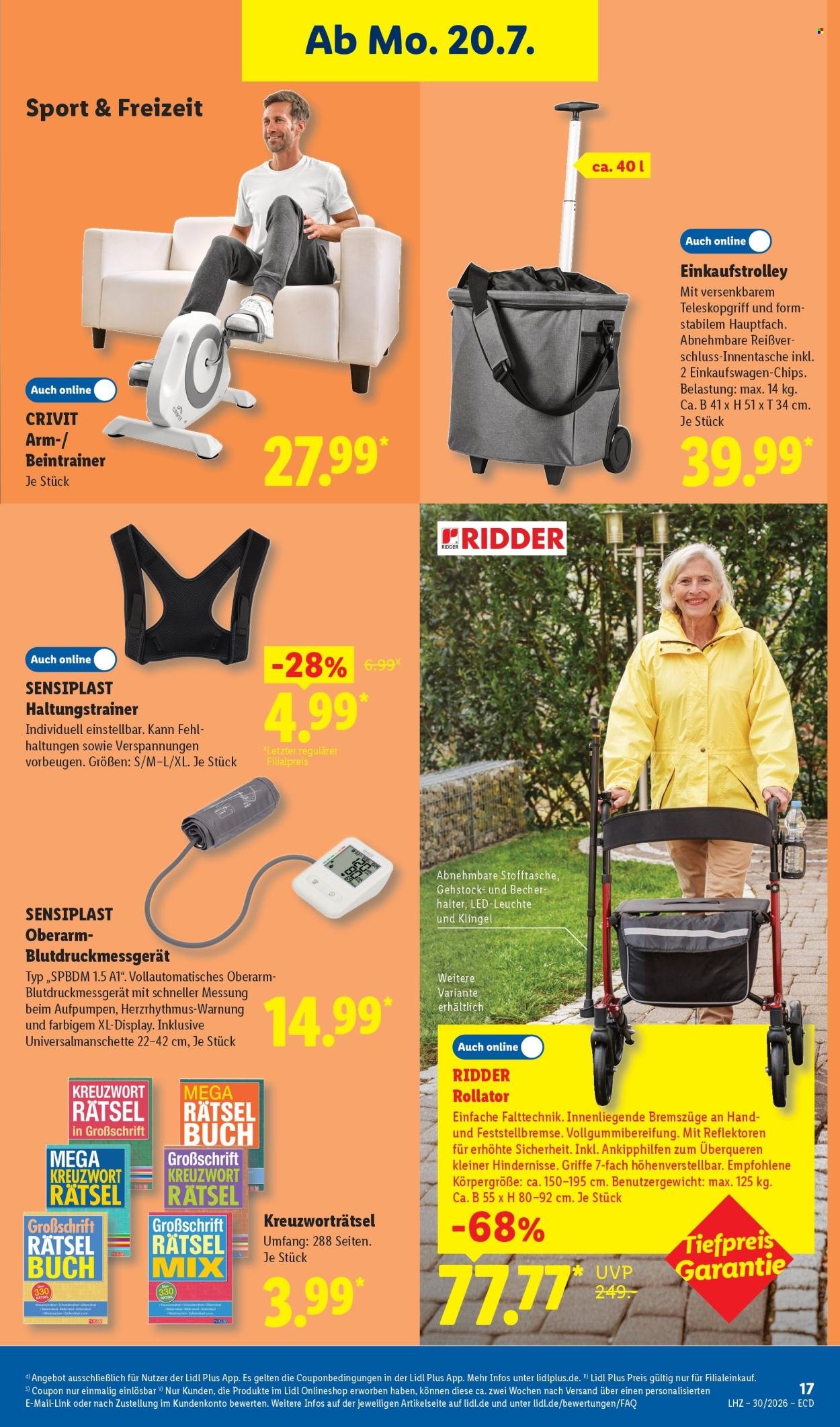 Lidl Non-Food – Seite 15
