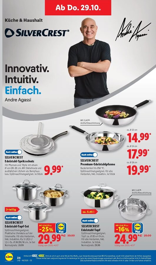 Lidl Non-Food – Seite 16
