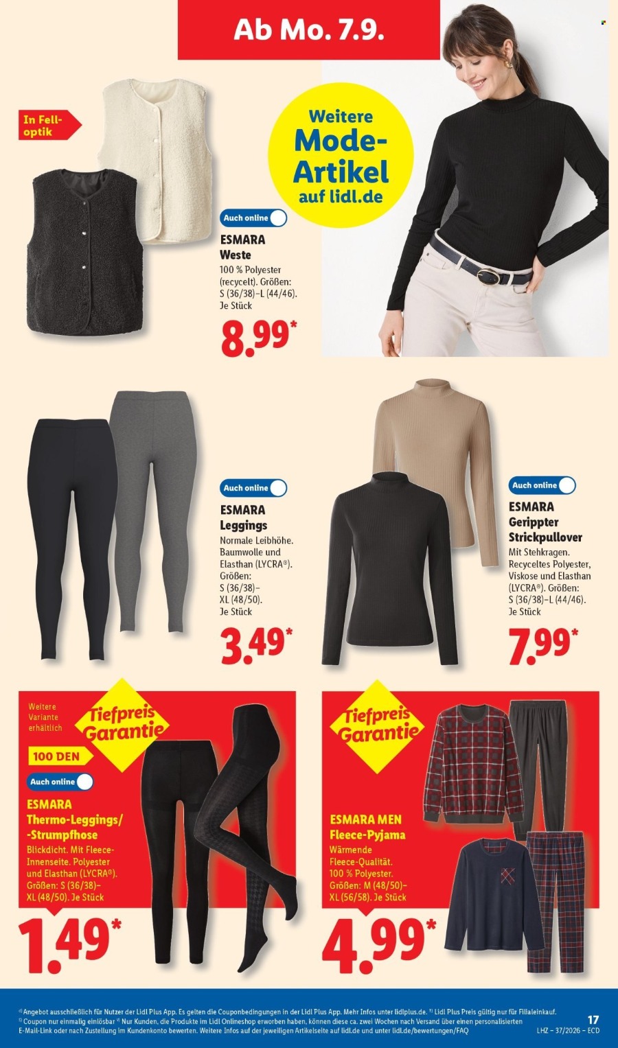 Lidl Non-Food – Seite 17