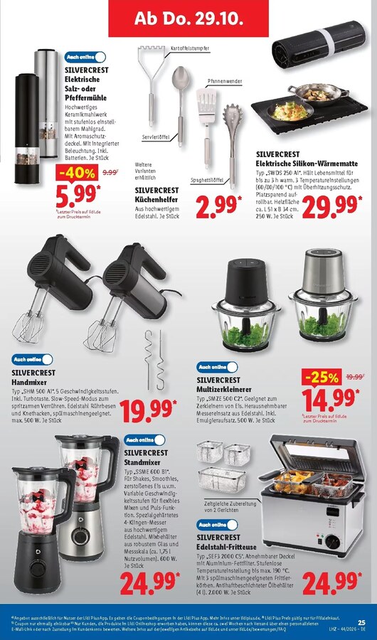 Lidl Non-Food – Seite 17