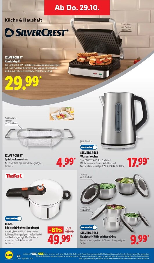 Lidl Non-Food – Seite 18