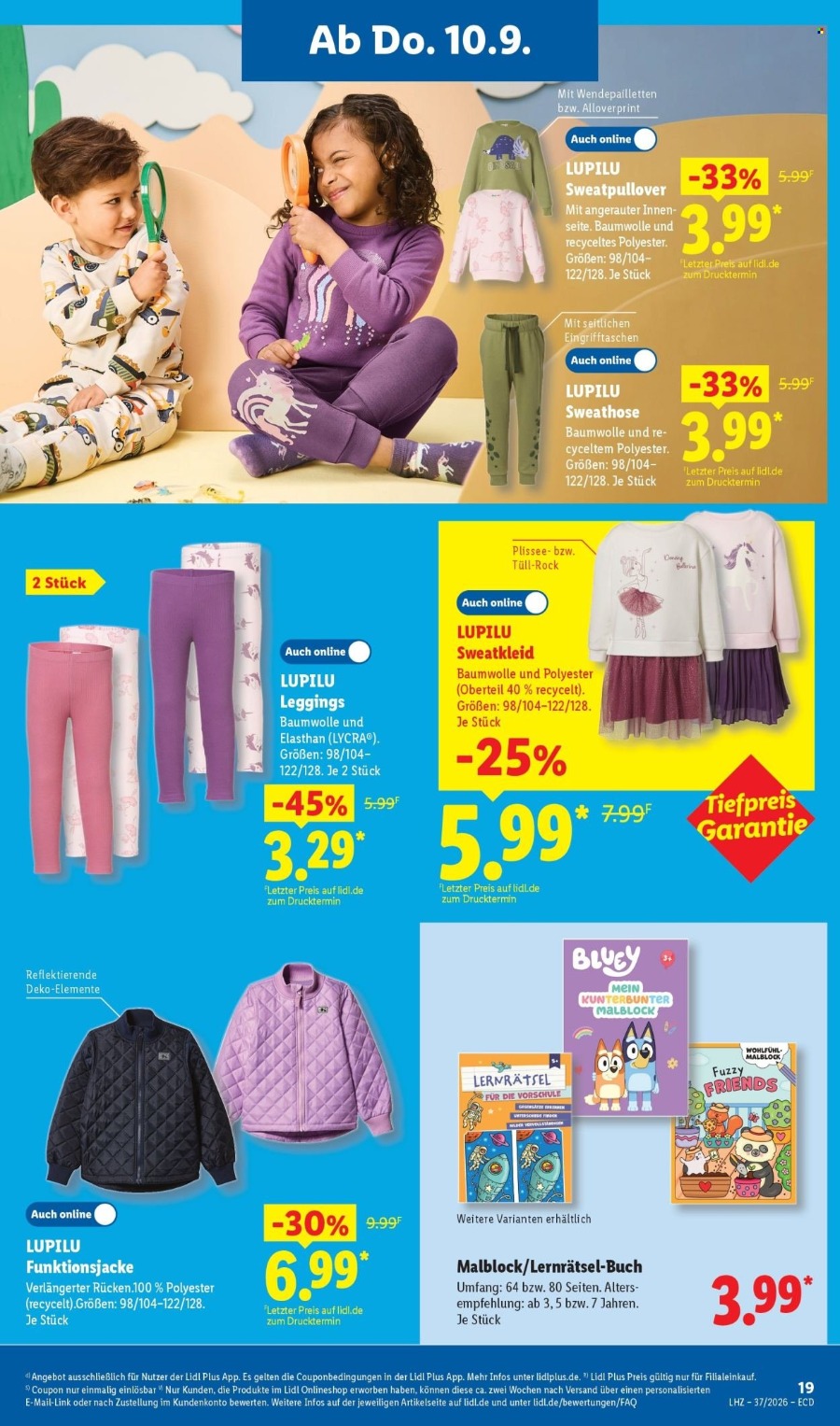 Lidl Non-Food – Seite 19
