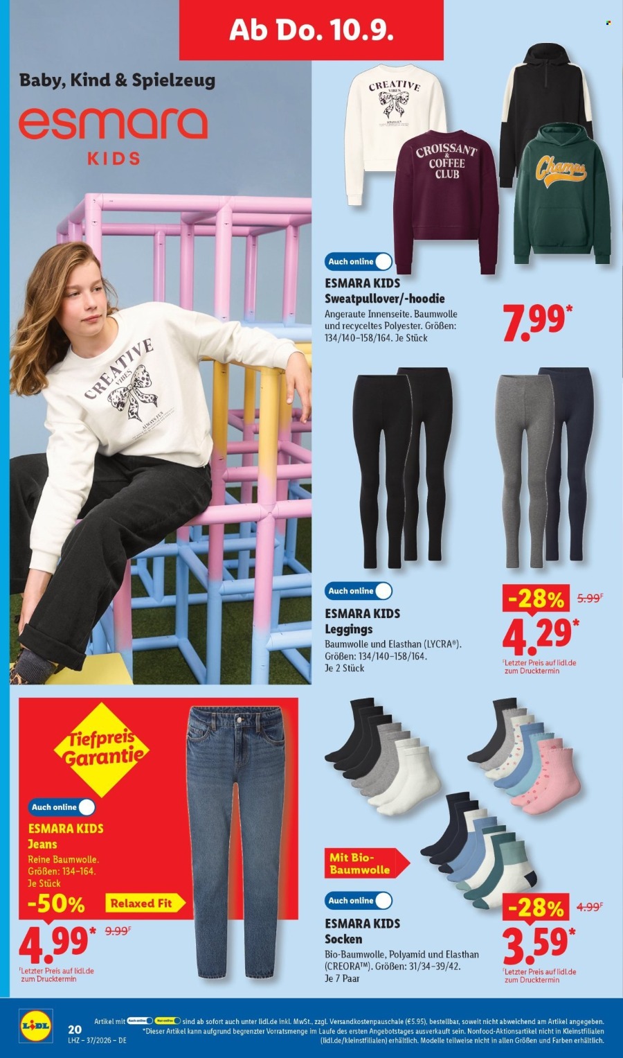Lidl Non-Food – Seite 20