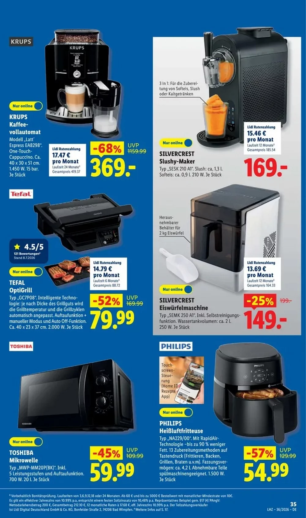 Lidl Non-Food – Seite 20
