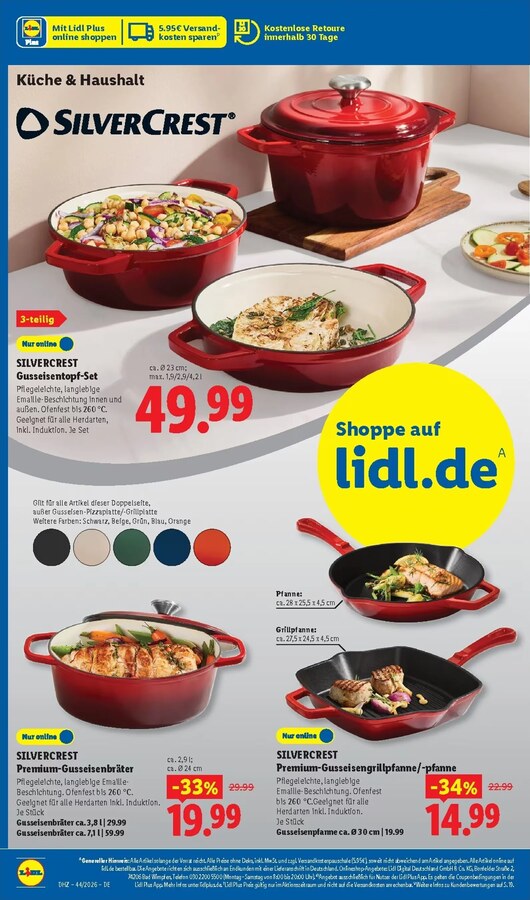 Lidl Non-Food – Seite 20