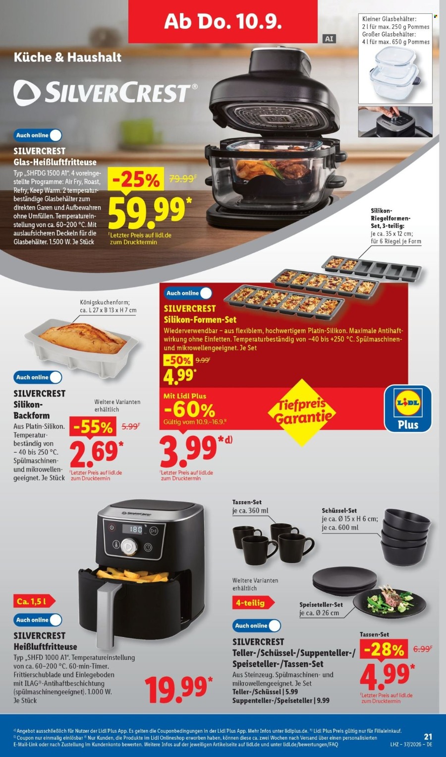 Lidl Non-Food – Seite 21