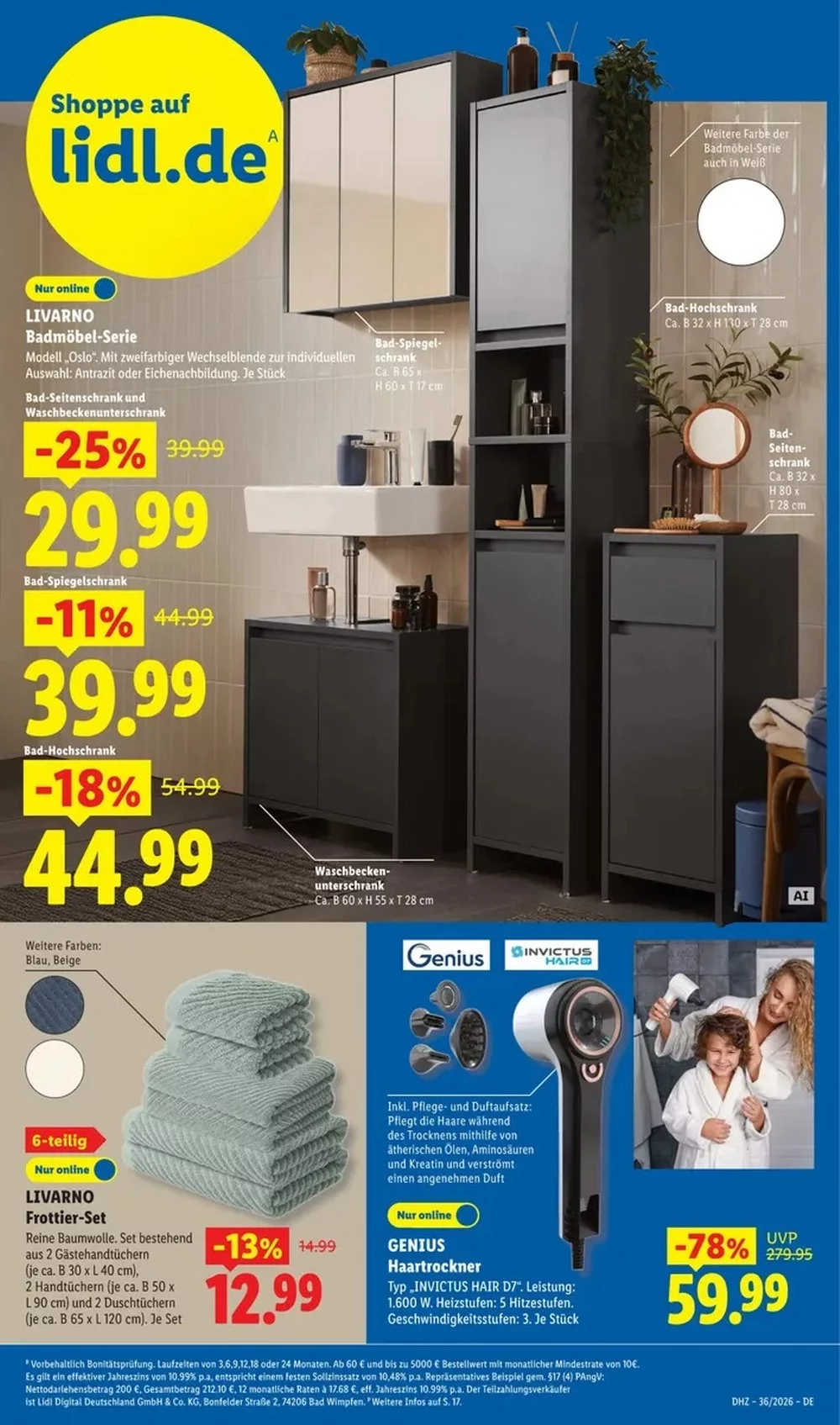 Lidl Non-Food – Seite 21
