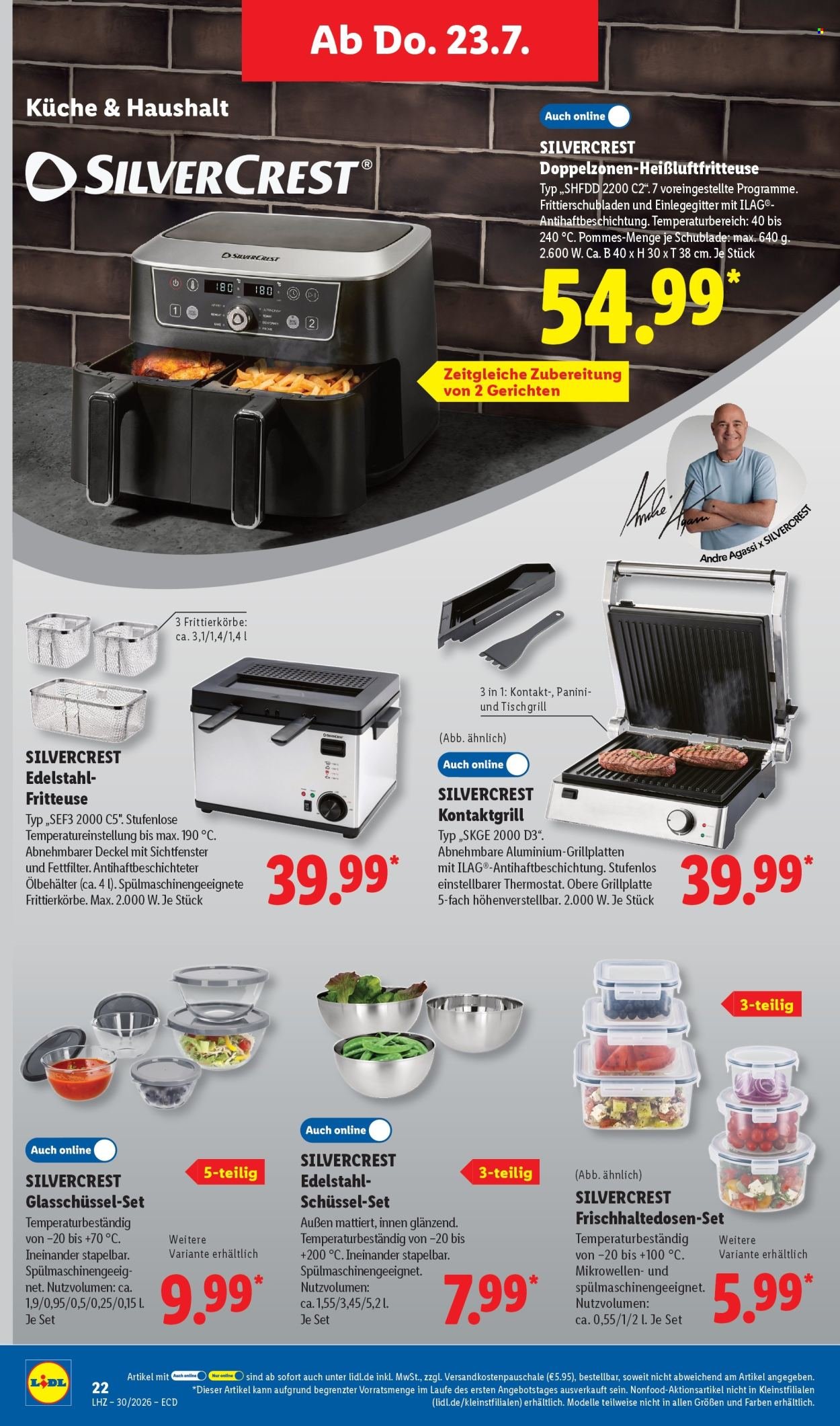 Lidl Non-Food – Seite 22