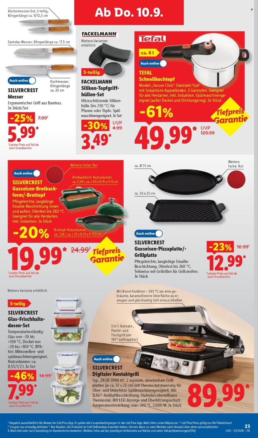 Lidl Non-Food – Seite 23