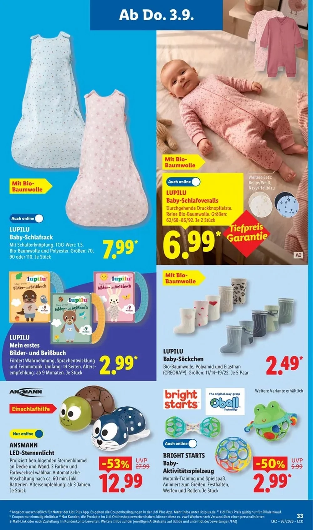 Lidl Non-Food – Seite 23