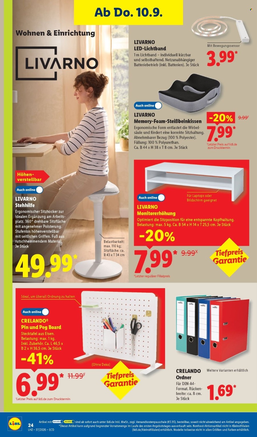 Lidl Non-Food – Seite 24