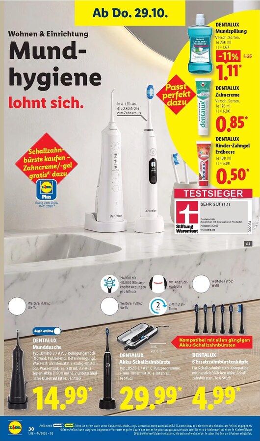 Lidl Non-Food – Seite 24