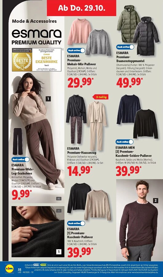 Lidl Non-Food – Seite 26