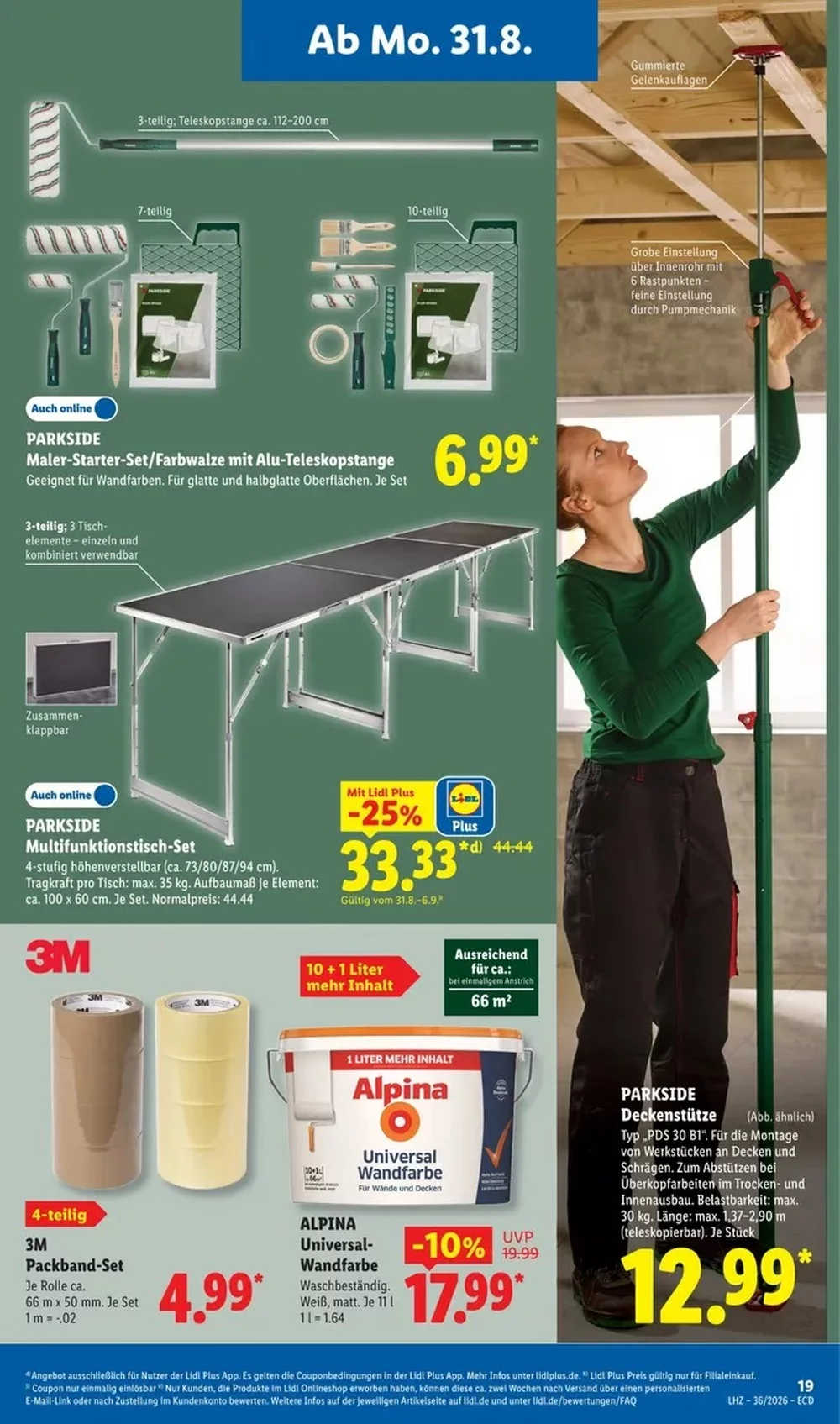 Lidl Non-Food – Seite 27