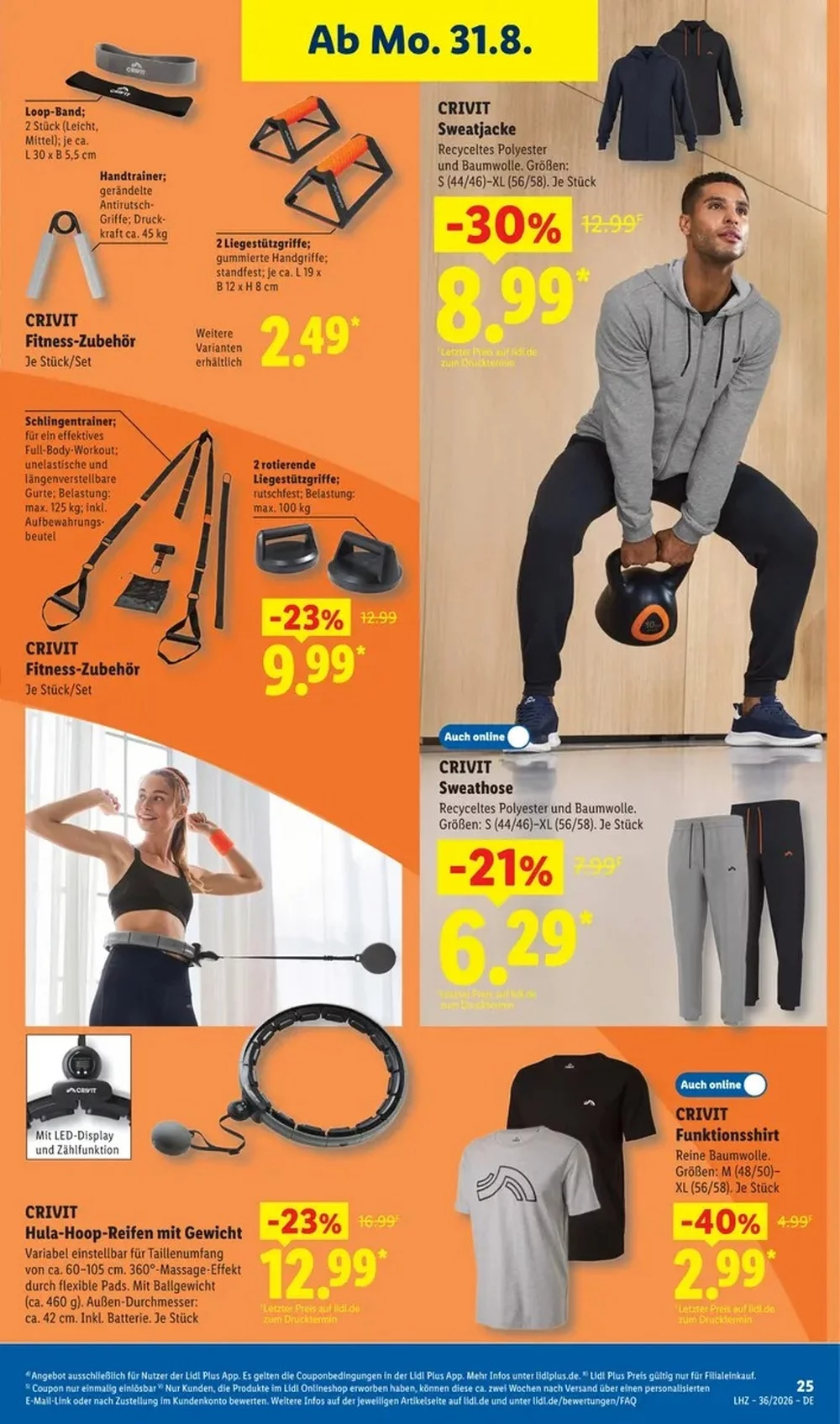 Lidl Non-Food – Seite 28