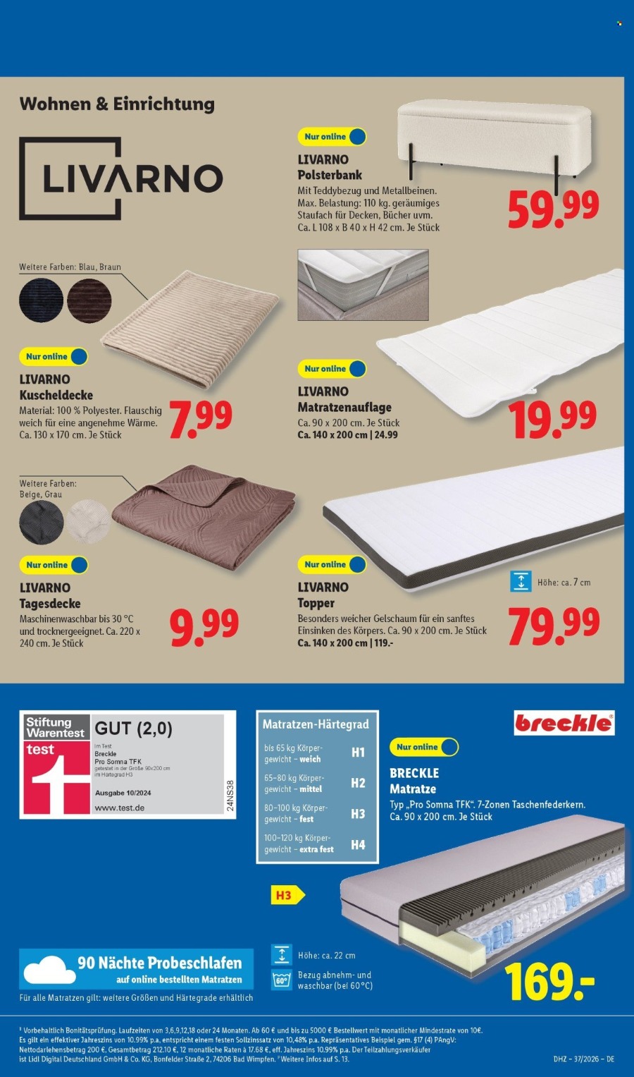 Lidl Non-Food – Seite 29