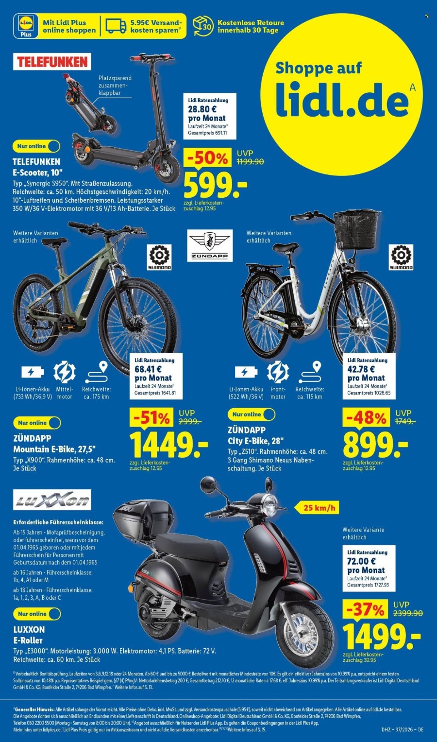 Lidl Non-Food – Seite 30