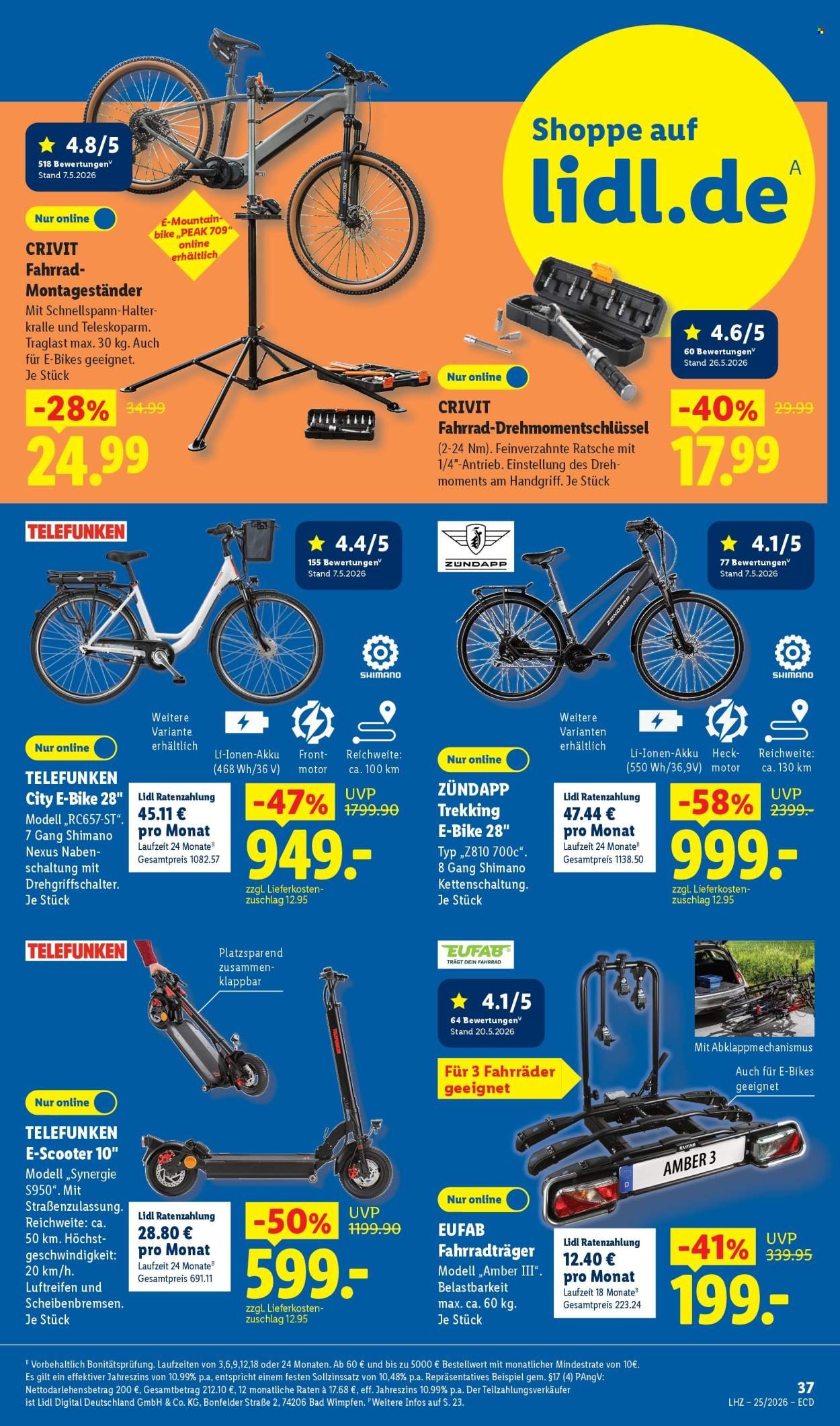 Lidl Non-Food – Seite 31