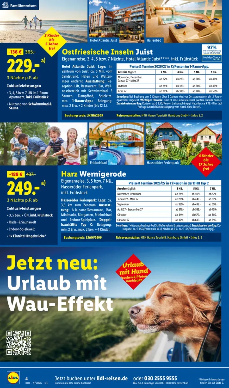 Lidl Reisen – Seite 4